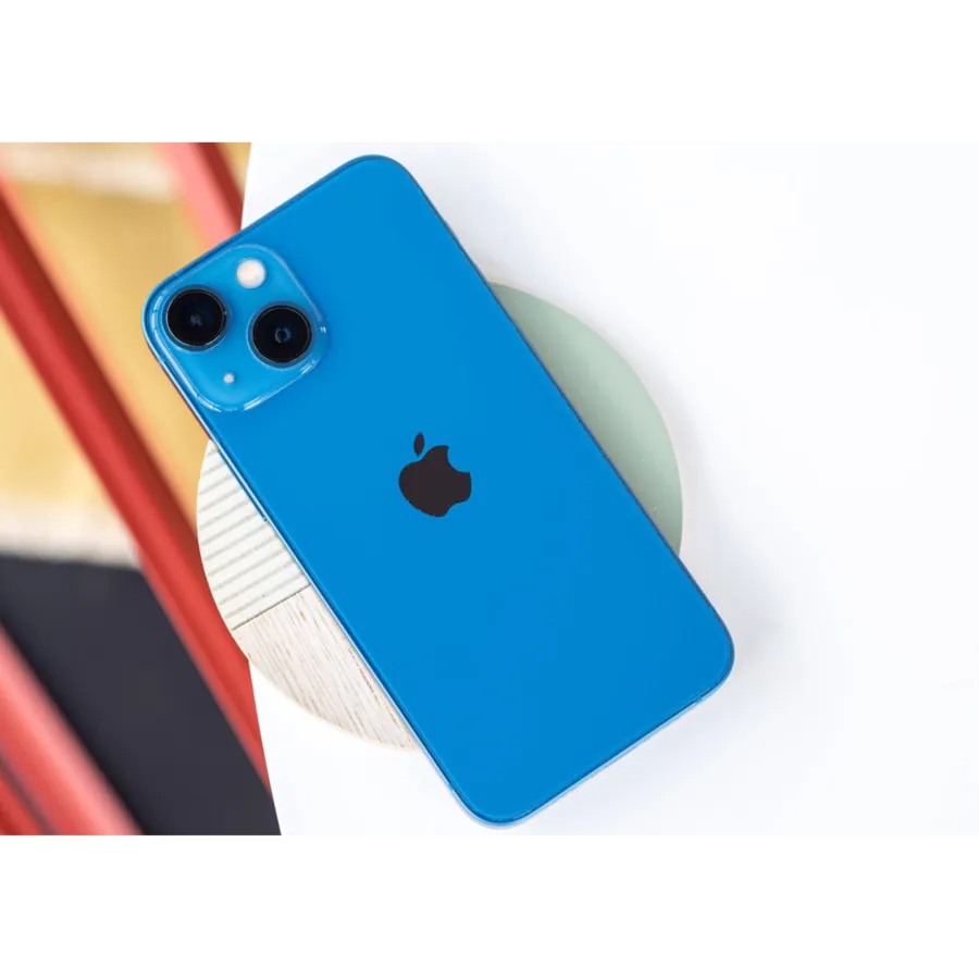 گوشی موبایل اپل مدل iPhone 13 Mini ظرفیت 128 گیگابایت و رم 4 گیگابایت - اکتیو